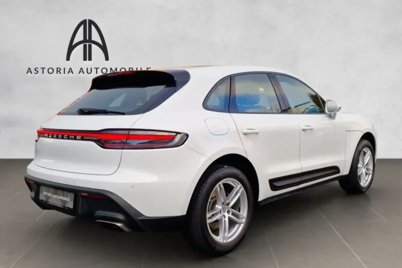 Porsche Macan din 2022 cu 59.928 km - oferta POR161883 - foto 2