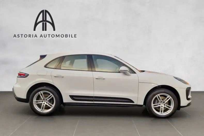 Porsche Macan din 2022 cu 59.928 km - oferta POR161883 - foto 3