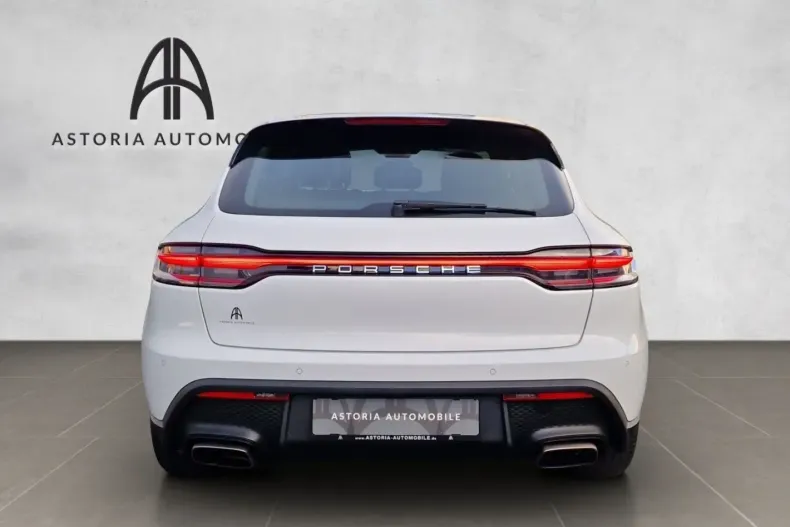 Porsche Macan din 2022 cu 59.928 km - oferta POR161883 - foto 4