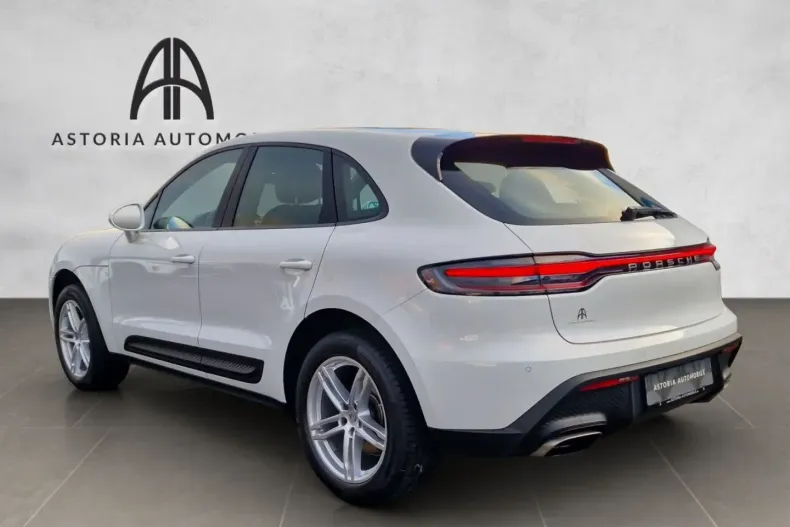 Porsche Macan din 2022 cu 59.928 km - oferta POR161883 - foto 5