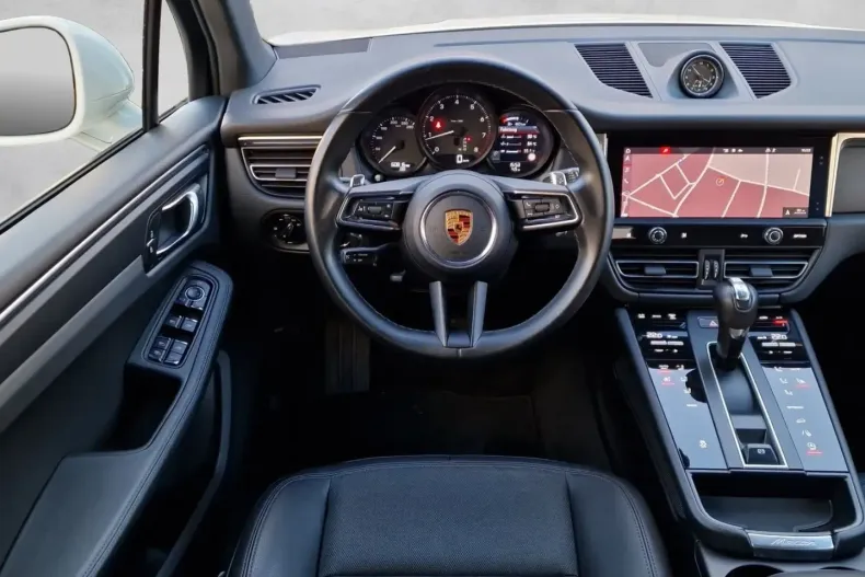 Porsche Macan din 2022 cu 59.928 km - oferta POR161883 - foto 6