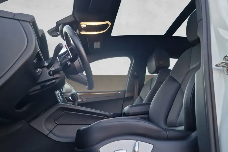 Porsche Macan din 2022 cu 59.928 km - oferta POR161883 - foto 7