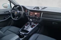 Porsche Macan din 2022 cu 59.928 km - oferta POR161883 - foto 8