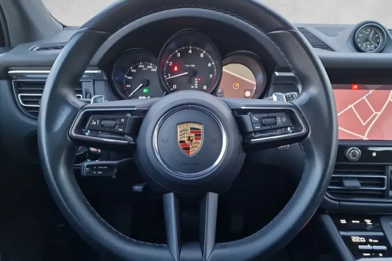 Porsche Macan din 2022 cu 59.928 km - oferta POR161883 - foto 10