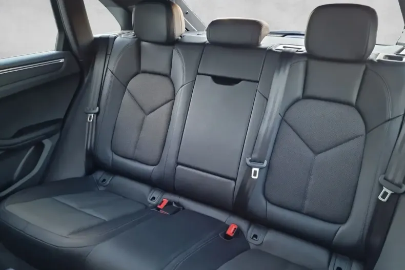 Porsche Macan din 2022 cu 59.928 km - oferta POR161883 - foto 13