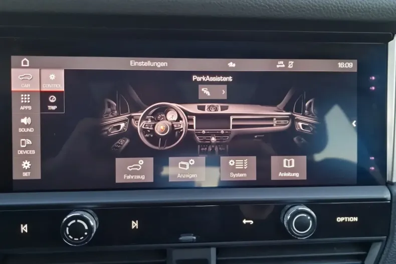 Porsche Macan din 2022 cu 59.928 km - oferta POR161883 - foto 17