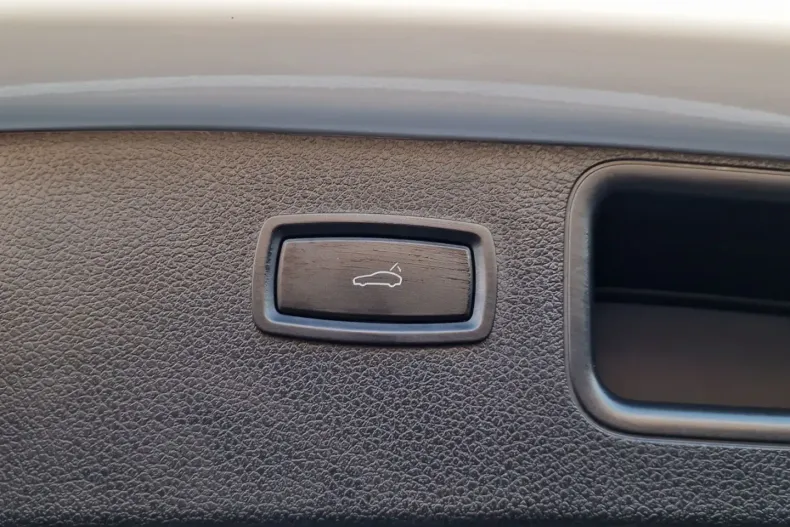 Porsche Macan din 2022 cu 59.928 km - oferta POR161883 - foto 20