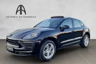 Porsche Macan din 2022 cu 68.894 km - oferta POR161884 - foto 2