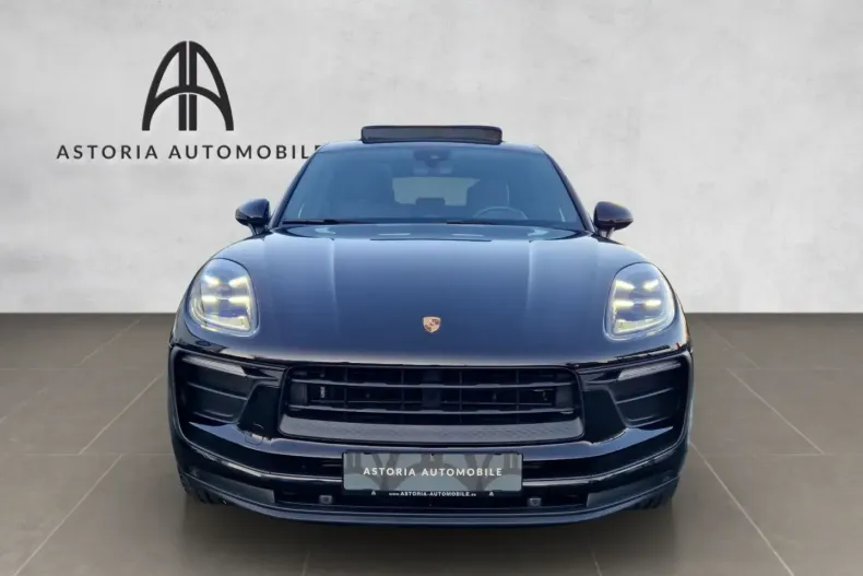 Porsche Macan din 2022 cu 68.894 km - oferta POR161884 - foto 3