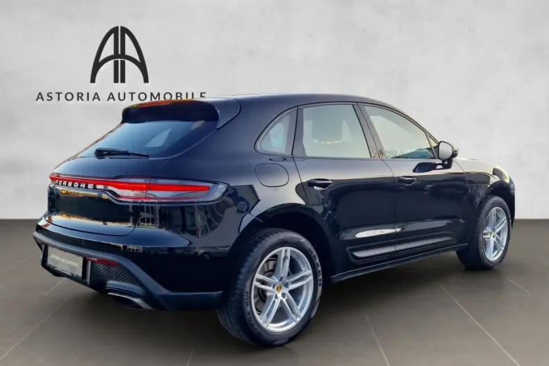 Porsche Macan din 2022 cu 68.894 km - oferta POR161884 - foto 4