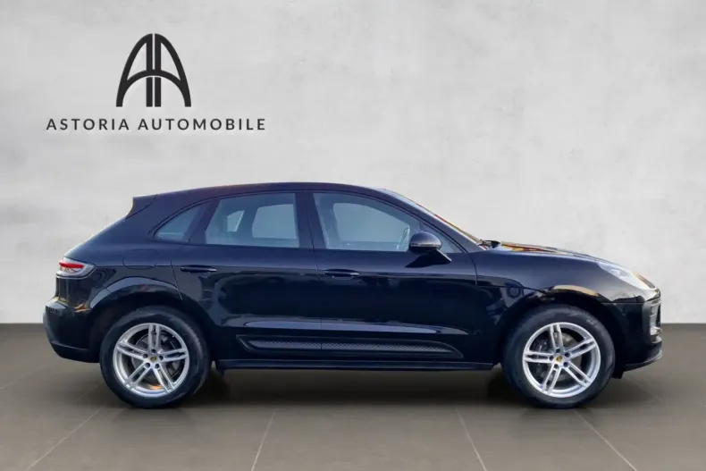 Porsche Macan din 2022 cu 68.894 km - oferta POR161884 - foto 8