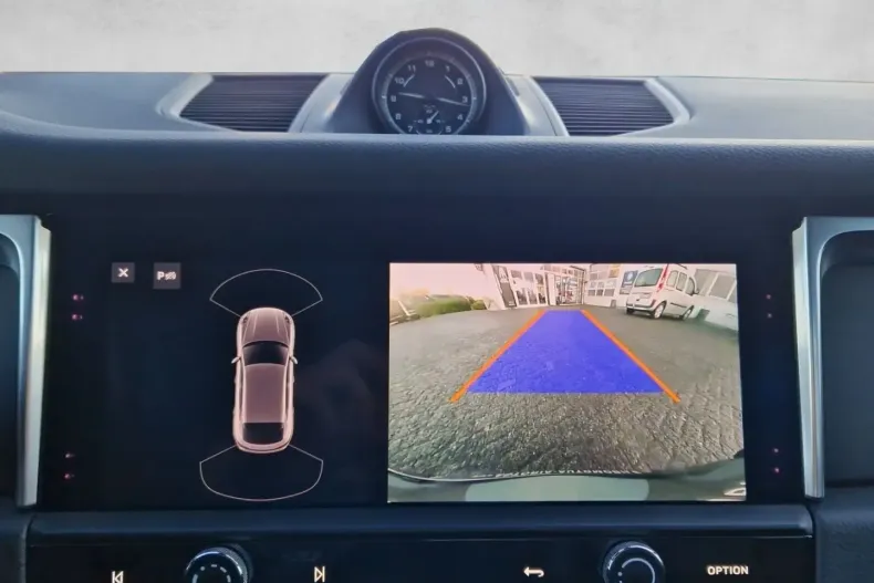 Porsche Macan din 2022 cu 68.894 km - oferta POR161884 - foto 12