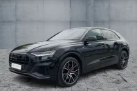 Audi Q8 din 2020 cu 92.260 km - oferta AUD161885 - foto 1