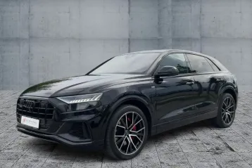 Audi Q8 din 2020 - oferta AUD161885