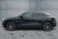 Audi Q8 din 2020 cu 92.260 km - oferta AUD161885 - foto 3