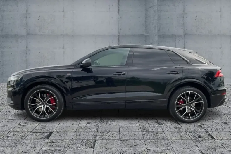 Audi Q8 din 2020 cu 92.260 km - oferta AUD161885 - foto 3