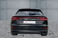 Audi Q8 din 2020 cu 92.260 km - oferta AUD161885 - foto 4