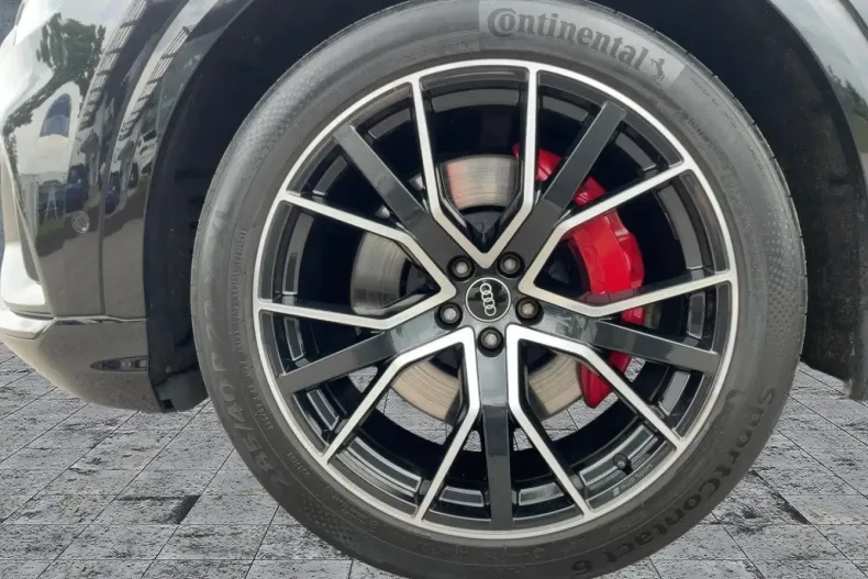 Audi Q8 din 2020 cu 92.260 km - oferta AUD161885 - foto 7