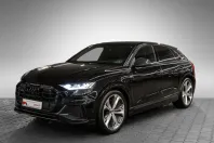 Audi Q8 din 2023 cu 63.480 km - oferta AUD161886 - foto 1