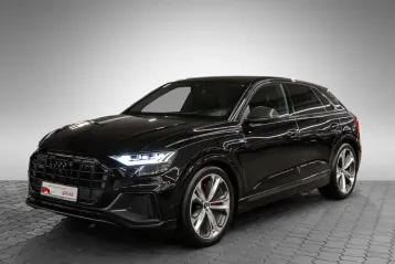 Audi Q8 din 2023 - oferta AUD161886