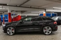 Audi Q8 din 2023 cu 63.480 km - oferta AUD161886 - foto 2