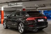 Audi Q8 din 2023 cu 63.480 km - oferta AUD161886 - foto 3