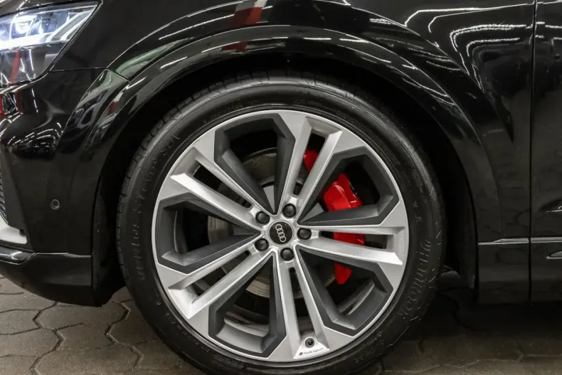 Audi Q8 din 2023 cu 63.480 km - oferta AUD161886 - foto 10