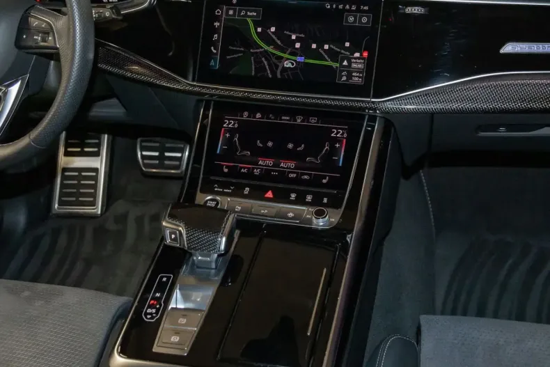 Audi Q8 din 2023 cu 63.480 km - oferta AUD161886 - foto 15