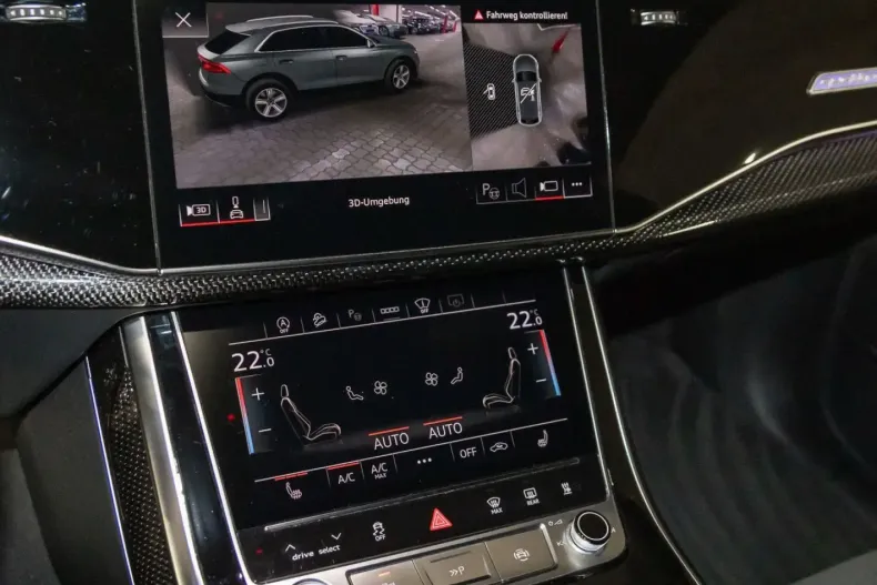 Audi Q8 din 2023 cu 63.480 km - oferta AUD161886 - foto 21