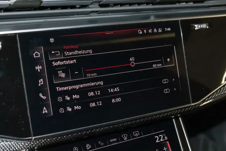 Audi Q8 din 2023 cu 63.480 km - oferta AUD161886 - foto 22