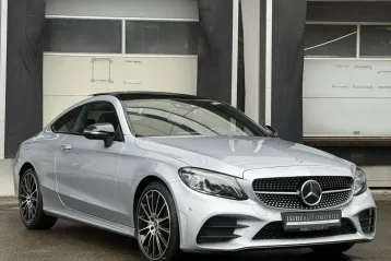 Mercedes-Benz C 300 din 2024 - oferta MER161887