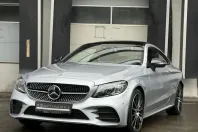 Mercedes-Benz C 300 din 2024 cu 23.000 km - oferta MER161887 - foto 2