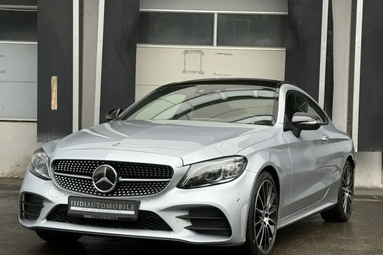 Mercedes-Benz C 300 din 2024 cu 23.000 km - oferta MER161887 - foto 2