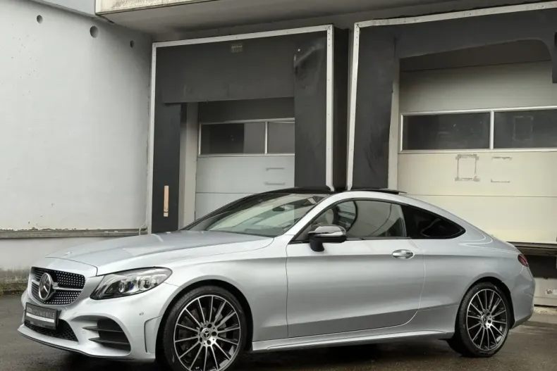 Mercedes-Benz C 300 din 2024 cu 23.000 km - oferta MER161887 - foto 3