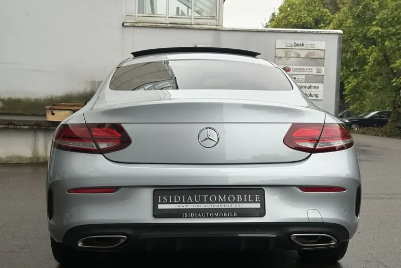 Mercedes-Benz C 300 din 2024 cu 23.000 km - oferta MER161887 - foto 6