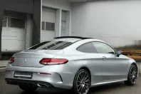 Mercedes-Benz C 300 din 2024 cu 23.000 km - oferta MER161887 - foto 7