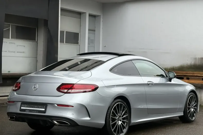 Mercedes-Benz C 300 din 2024 cu 23.000 km - oferta MER161887 - foto 7