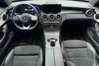 Mercedes-Benz C 300 din 2024 cu 23.000 km - oferta MER161887 - foto 16