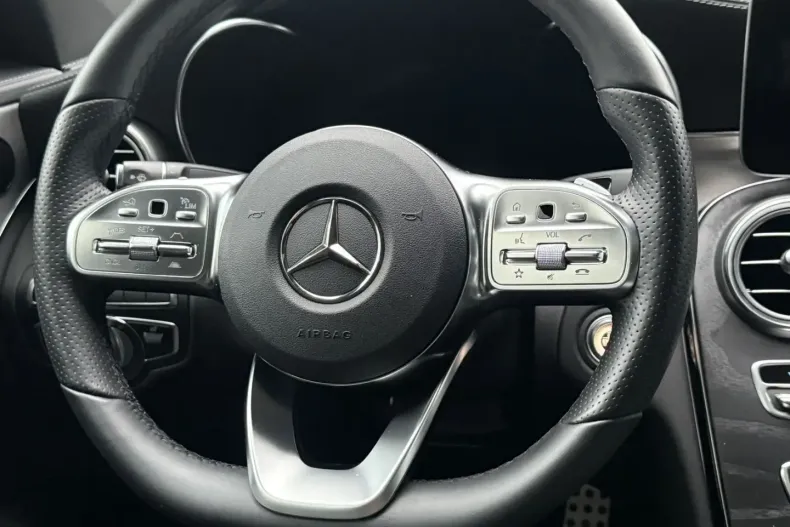 Mercedes-Benz C 300 din 2024 cu 23.000 km - oferta MER161887 - foto 18