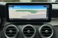 Mercedes-Benz C 300 din 2024 cu 23.000 km - oferta MER161887 - foto 20