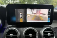 Mercedes-Benz C 300 din 2024 cu 23.000 km - oferta MER161887 - foto 21