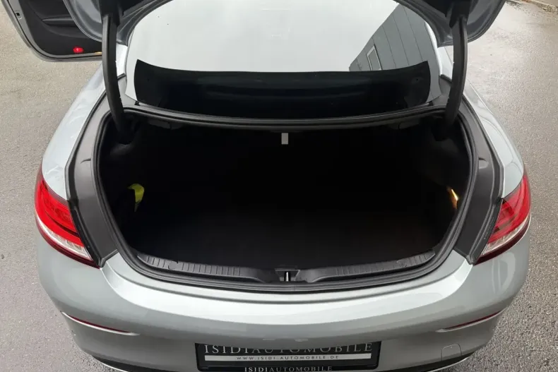 Mercedes-Benz C 300 din 2024 cu 23.000 km - oferta MER161887 - foto 28