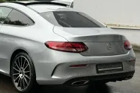 Mercedes-Benz C 300 din 2024 cu 23.000 km - oferta MER161887 - foto 29