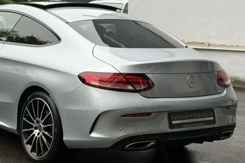 Mercedes-Benz C 300 din 2024 cu 23.000 km - oferta MER161887 - foto 29