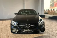 Mercedes-Benz C 220 din 2024 cu 19.728 km - oferta MER161888 - foto 2