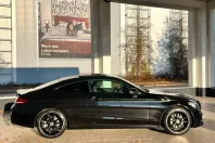 Mercedes-Benz C 220 din 2024 cu 19.728 km - oferta MER161888 - foto 3