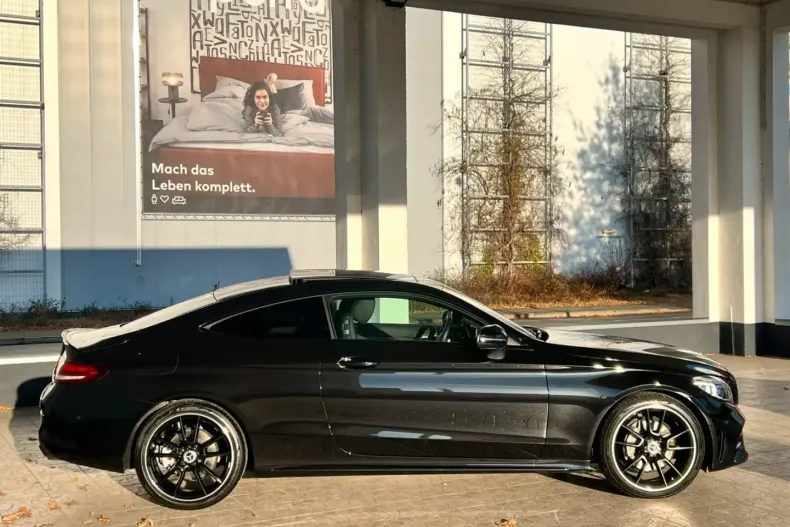 Mercedes-Benz C 220 din 2024 cu 19.728 km - oferta MER161888 - foto 3