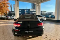 Mercedes-Benz C 220 din 2024 cu 19.728 km - oferta MER161888 - foto 5