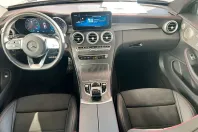 Mercedes-Benz C 220 din 2024 cu 19.728 km - oferta MER161888 - foto 10