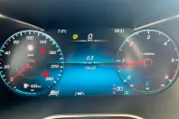 Mercedes-Benz C 220 din 2024 cu 19.728 km - oferta MER161888 - foto 11